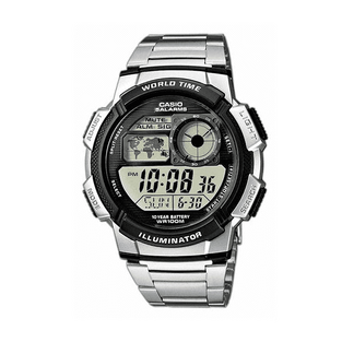 CASIO STANDARD AE-1000WD-1AVEF