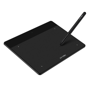 XP-PEN Deco Fun S BLACK