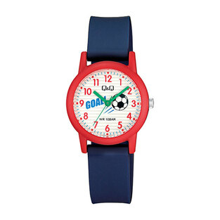 Q&Q V23AJ015VY children's watch