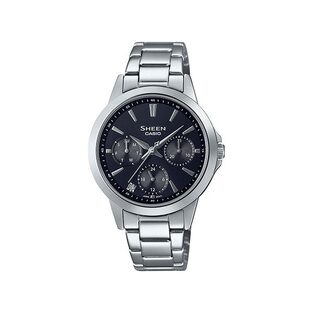 CASIO SHEEN SHE-3516D-1AUEF