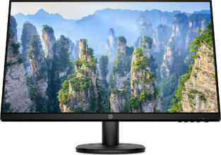 HP V27i LED IPS FHD Monitor 27"