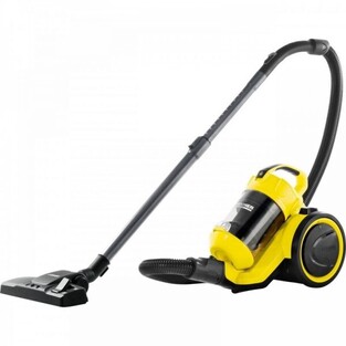 Karcher VC 3 Ηλεκτρική Σκούπα 700W με Κάδο 0.9lt (1.198-125.0)