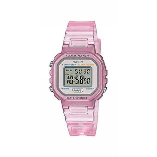 CASIO STANDARD LA-20WHS-4AEF