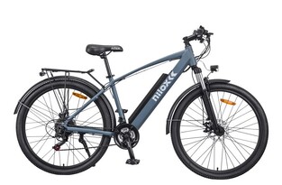 NILOX DOC E-BIKE X7 Ηλεκτρικό ποδήλατο