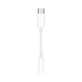 Apple Adapter USB-C to 3.5 mm Headphone Jack