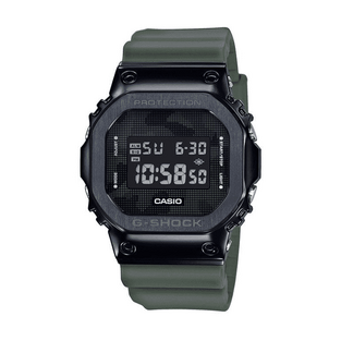 CASIO G-SHOCK GM-5600B-3ER