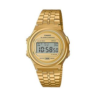 CASIO Vintage A-171WEG-9AEF