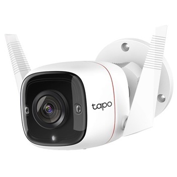 TP-LINK smart camera TAPO-C310, 3MP, motion detection, IP66, Ver. 1.0