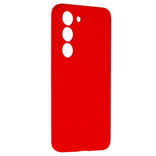 SENSO LIQUID SAMSUNG S23 PLUS red backcover