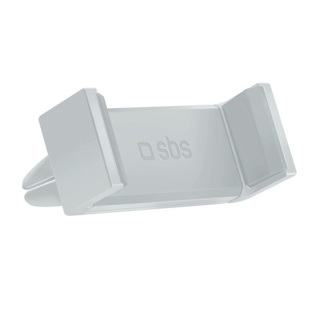 SBS CAR HOLDER FOR AIRVENT silver