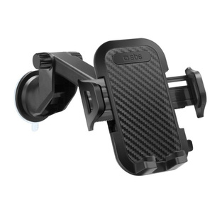 SBS CAR HOLDER TELESCOPIC SUCTION CUP DASHBOARD WINDSCREEN