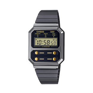 CASIO Vintage A-100WEGG-1A2EF