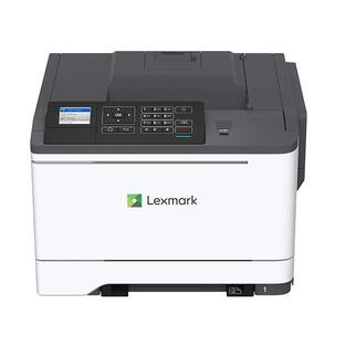 Lexmark CS421DN Color Laser Printer