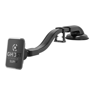 CELLY CAR HOLDER GHOST MAGNETIC WITH SUCTION CUP black