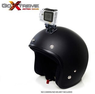 GOXTREME MOTORBIKE-HELMET-MOUNT 2016