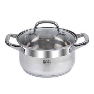 RESTO Libra 92003 Non-stick saucepan