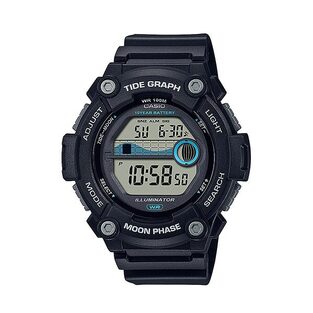 CASIO STANDARD WS-1300H-1AVEF