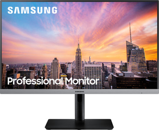 SAMSUNG LS24R650FDUXEN IPS Ergonomic Business Monitor 24''