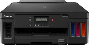 Canon Pixma G5040 Color Inkjet Printer with WiFi and Mobile Print