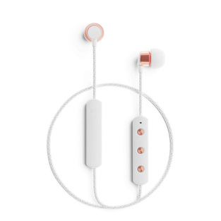 SUDIO BLUETOOTH TIO NECKBAND white