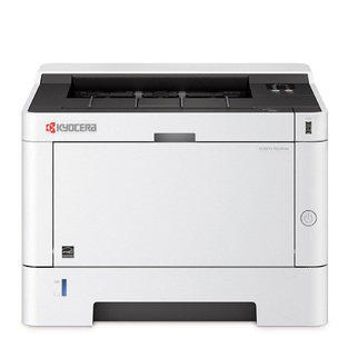 Kyocera Ecosys P2235DW Black and White Laser Printer with WiFi and Mobile Print