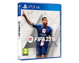 EA FIFA 23 PS4