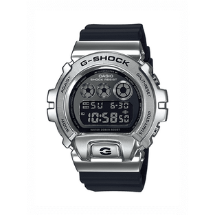 CASIO G-SHOCK GM-6900-1ER