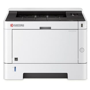 Kyocera Ecosys P2235dn Black & White Laser Printer