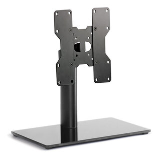 Desk mount for LED/LCD TVs from 14" to 40" MELICONI STAND 100-200