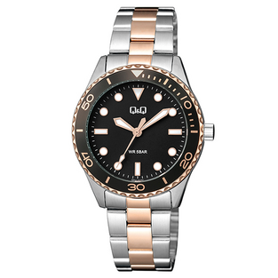 Q&Q Q55AJ002PY watch