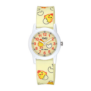 Q&Q V22A018VY Children's watch