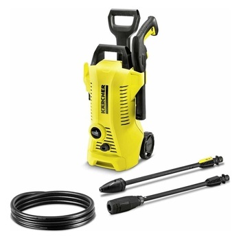 Πλυστικό Μηχάνημα Karcher K2 Power Control (1.673-600.0) (KAR16736000)