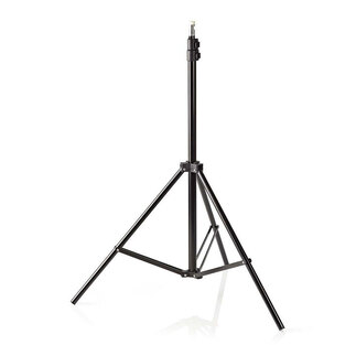 NEDIS SLST10BK Universal support base for photography projector, height 200cm