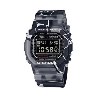 CASIO G-SHOCK DW-5000SS-1ER