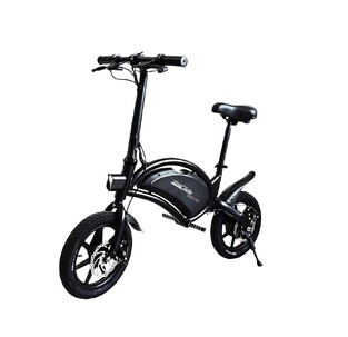 URBANGLIDE EBIKE BIKE 140 Ηλεκτρικό ποδήλατο