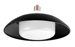 LIPER LED λάμπα-φωτιστικό LPQP60W, Φ25.5, 60W, 4000K, E27