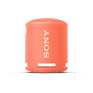 Sony Bluetooth Speaker SRS-XB13 Coral Pink