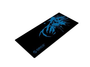 ORICO mousepad MPA9040-BK, 900x400x4mm, μαύρο