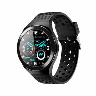 Egoboo SN90 Smartwatch Just Talk - Black