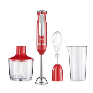 UFESA Bar Blender BP3443 600W Rouge