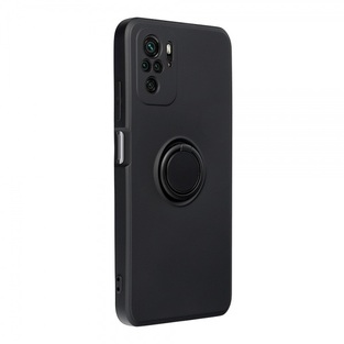 SENSO RING XIAOMI REDMI 9 black backcover