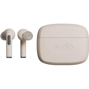 SUDIO BLUETOOTH TWS N2 pink