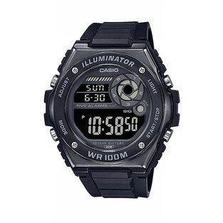 CASIO STANDARD MWD-100HB-1BVEF