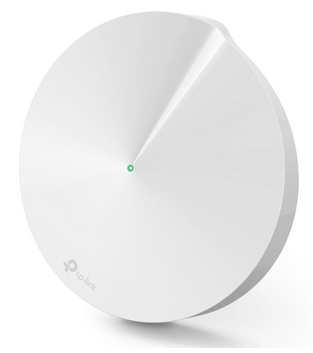 TP-LINK Mesh WiFi access point Deco M5, AC1300, Dual Band, Ver. 2.0