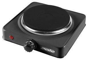 MESKO ELECTRIC STOVE 1000W   MS6508