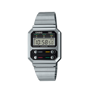 CASIO Vintage A-100WE-1AEF