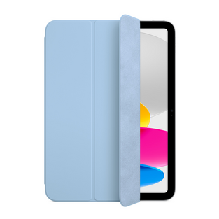 Apple Smart Folio iPad 10th generation Sky