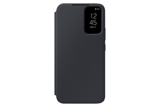 Samsung S View Wallet Cover Galaxy A34 Black