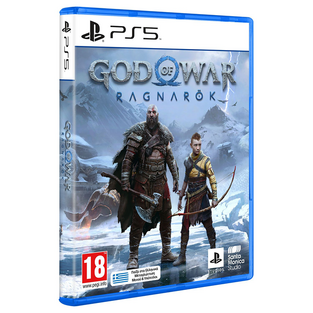 Sony God of War Ragnarok Standard Edition PS5