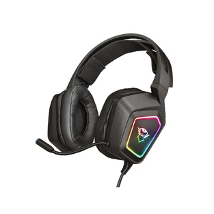 Trust GXT 450 Blizz RGB 7.1 Surround Gaming Headset